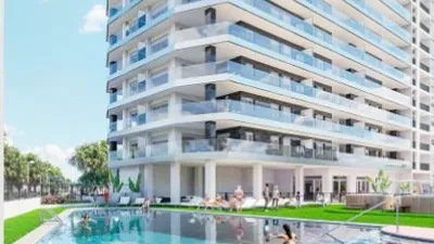 Apartamento en venta en Torre de La Sal, Centre (Orpesa - Oropesa del Mar) de 256.799 €