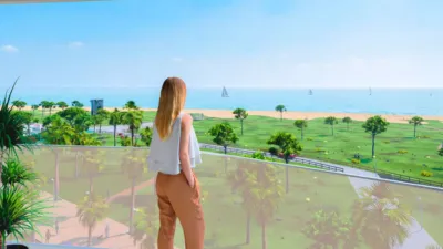 Apartamento en venta en Torre de La Sal, Centre (Orpesa - Oropesa del Mar) de 256.799 €