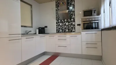 Terraced house in Lanciego photo 5