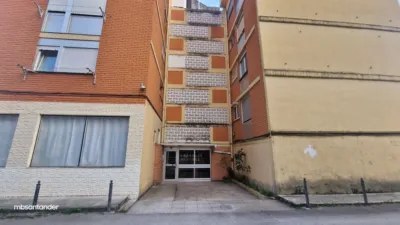 Apartment on Avenida de Cantabria photo 9
