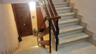 Apartment on Avenida de Cantabria photo 10