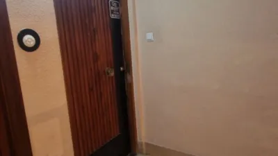 Apartment on Avenida de Cantabria photo 11