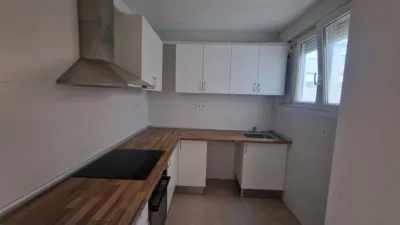 Apartment on Avenida de Cantabria photo 13