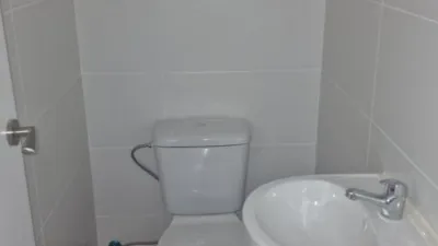 Apartment on Avenida de Cantabria photo 19