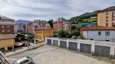 Apartment on Avenida de Cantabria photo 22