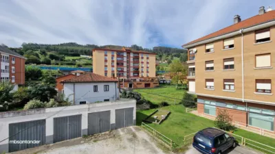 Apartment on Avenida de Cantabria photo 23