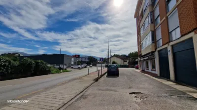 Apartment on Avenida de Cantabria photo 3