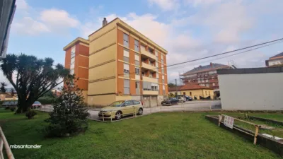 Apartment on Avenida de Cantabria photo 4