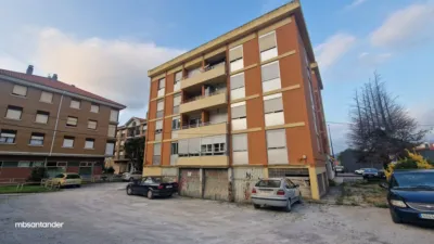 Apartment on Avenida de Cantabria photo 5