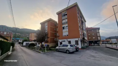 Apartment on Avenida de Cantabria photo 6