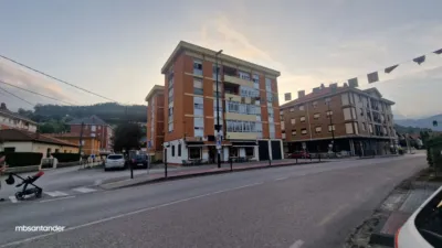 Apartment on Avenida de Cantabria photo 8