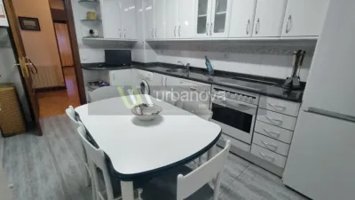 Piso en alquiler en Centro, Centro (Logroño) de 800 €<span>/mes</span>