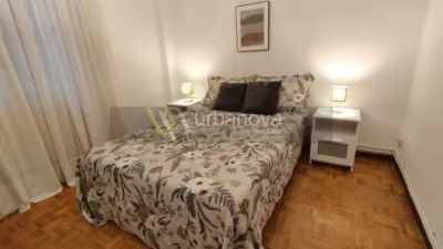 Piso en alquiler en Centro, Centro (Logroño) de 800 €<span>/mes</span>