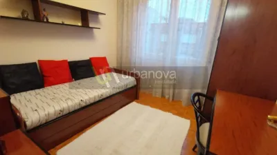 Piso en alquiler en Centro, Centro (Logroño) de 800 €<span>/mes</span>