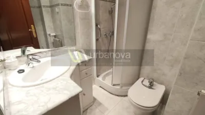 Piso en alquiler en Centro, Centro (Logroño) de 800 €<span>/mes</span>