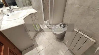 Piso en alquiler en Centro, Centro (Logroño) de 800 €<span>/mes</span>