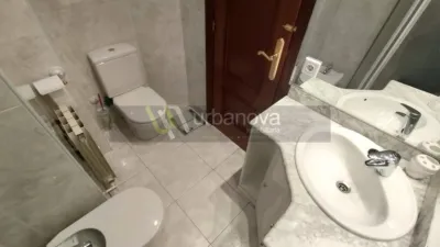 Piso en alquiler en Centro, Centro (Logroño) de 800 €<span>/mes</span>