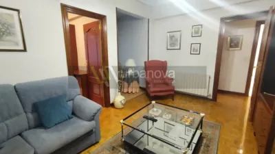 Piso en alquiler en Centro, Centro (Logroño) de 800 €<span>/mes</span>
