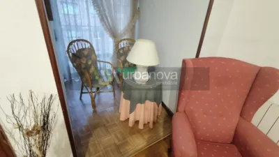 Piso en alquiler en Centro, Centro (Logroño) de 800 €<span>/mes</span>