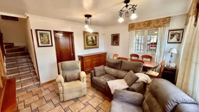 Chalet in Seña photo 11