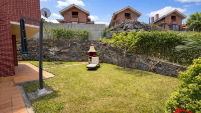 Chalet in Seña photo 22