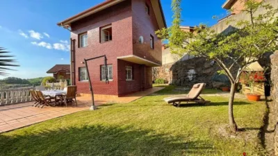 Chalet in Seña photo 23