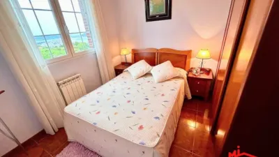 Chalet in Seña photo 36