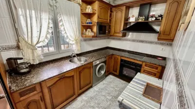 Chalet in Seña photo 4