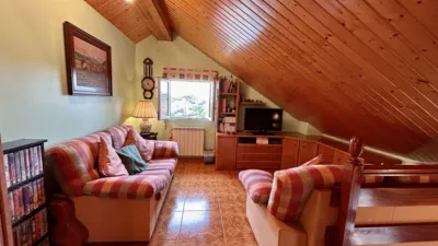 Chalet in Seña photo 50