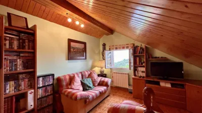Chalet in Seña photo 51