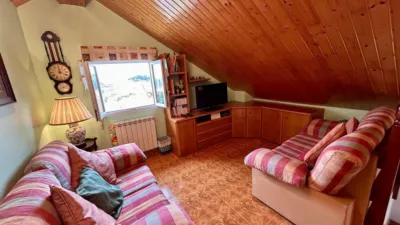 Chalet in Seña photo 52