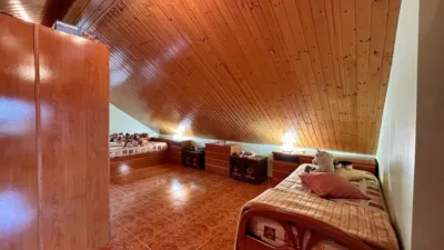 Chalet in Seña photo 53