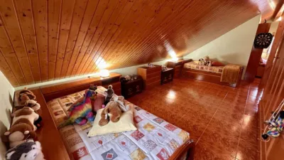 Chalet in Seña photo 54