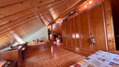 Chalet in Seña photo 55