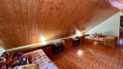 Chalet in Seña photo 56