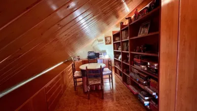Chalet in Seña photo 57