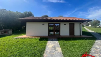 Chalet in Seña photo 61