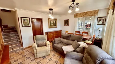 Chalet in Seña photo 9