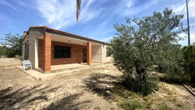 Casa – Caudete, Albacete - Vista 3
