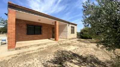 Casa – Caudete, Albacete - Vista 4