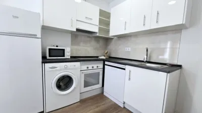 Apartamento en alquiler en Calle de Don Ramón de la Cruz, cerca de Calle de Alcántara - Imagen 13
