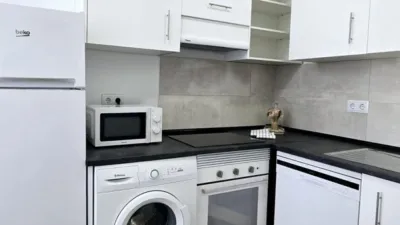 Apartamento en alquiler en Calle de Don Ramón de la Cruz, cerca de Calle de Alcántara - Imagen 14