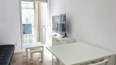 Apartamento en alquiler en Calle de Don Ramón de la Cruz, cerca de Calle de Alcántara - Imagen 15