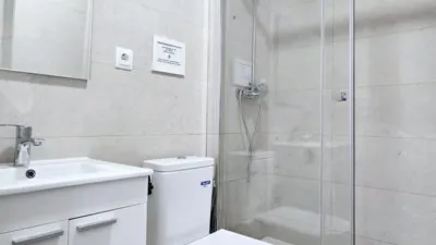 Apartamento en alquiler en Calle de Don Ramón de la Cruz, cerca de Calle de Alcántara - Imagen 16