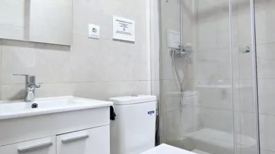 Apartamento en alquiler en Calle de Don Ramón de la Cruz, cerca de Calle de Alcántara - Imagen 17