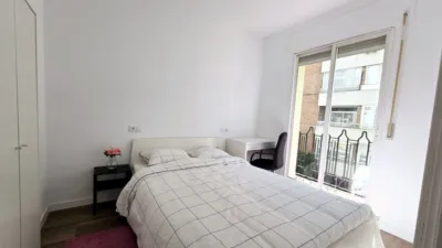Apartamento en alquiler en Calle de Don Ramón de la Cruz, cerca de Calle de Alcántara - Imagen 18