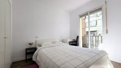 Apartamento en alquiler en Calle de Don Ramón de la Cruz, cerca de Calle de Alcántara - Imagen 19