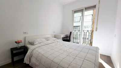Apartamento en alquiler en Calle de Don Ramón de la Cruz, cerca de Calle de Alcántara - Imagen 20