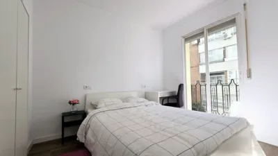 Apartamento en alquiler en Calle de Don Ramón de la Cruz, cerca de Calle de Alcántara - Imagen 21