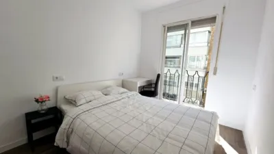 Apartamento en alquiler en Calle de Don Ramón de la Cruz, cerca de Calle de Alcántara - Imagen 22